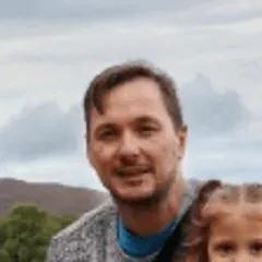 Mark Greenhill